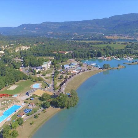 Hotel Vallee Bleue Montalieu-Vercieu Exteriér fotografie